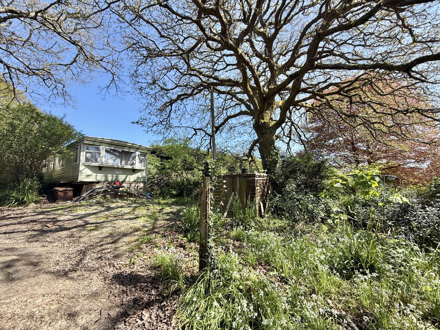 Old Carnon Hill, Carnon Downs, Truro